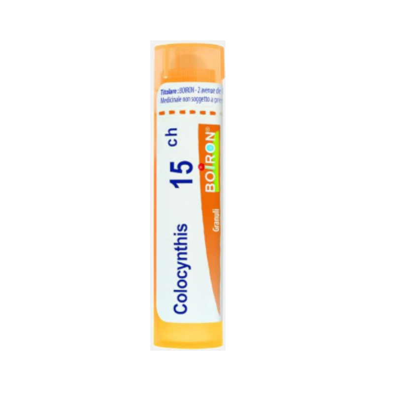 Boiron Colocynthis 15CH