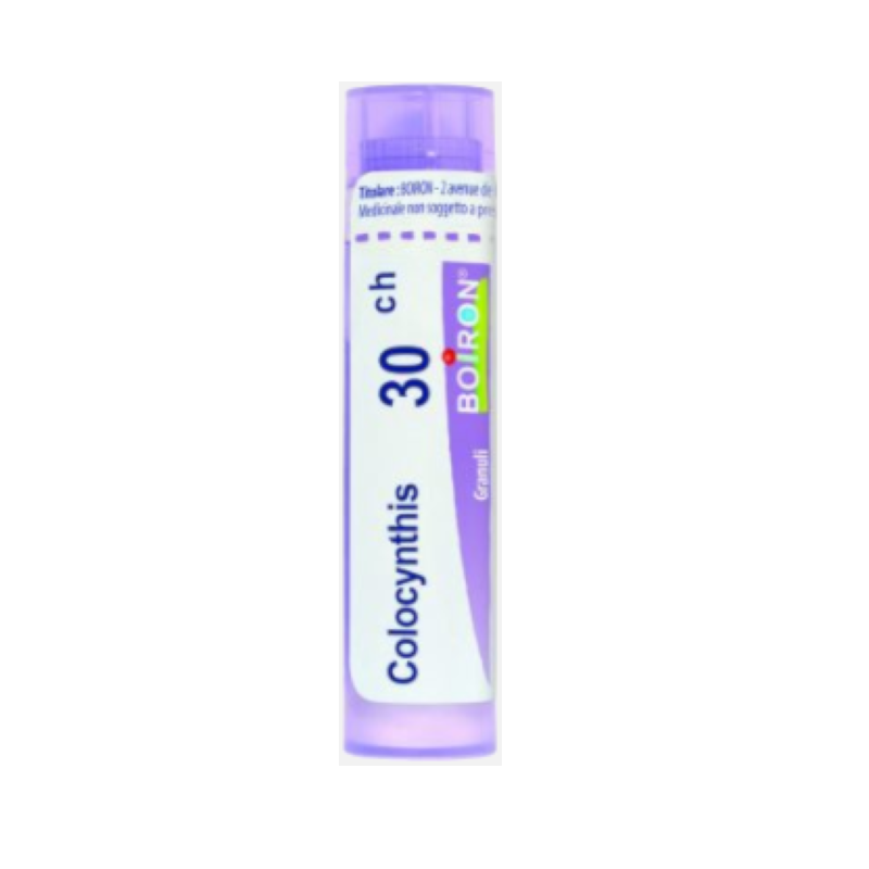 Boiron Colocynthis 30CH