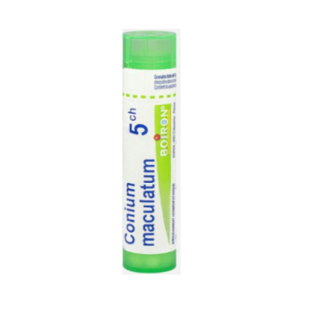 Boiron Conium Maculatum 5CH Boiron Conium Maculatum 5CH