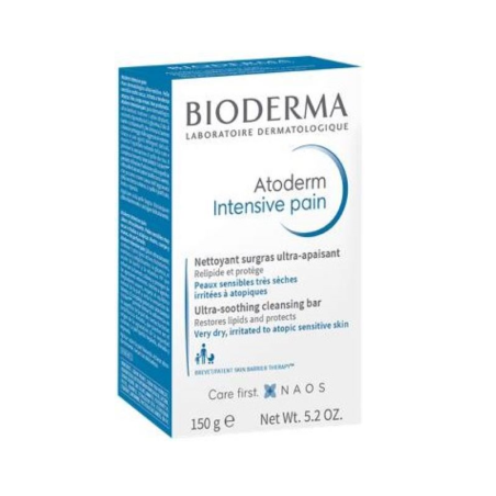 Bioderma Atoderm Intensive Pain 150g Bioderma Atoderm Intensive Pain 150g