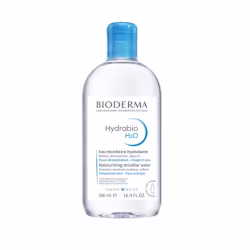 Bioderma Hydrabio H2O Água Micelar 500ml