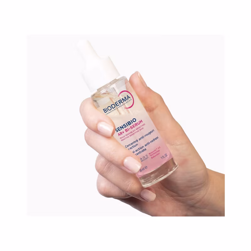 Bioderma Sensibio AR+ Bi-Sérum 30ml