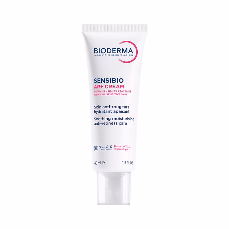 Bioderma Sensibio AR+ Creme 40ml