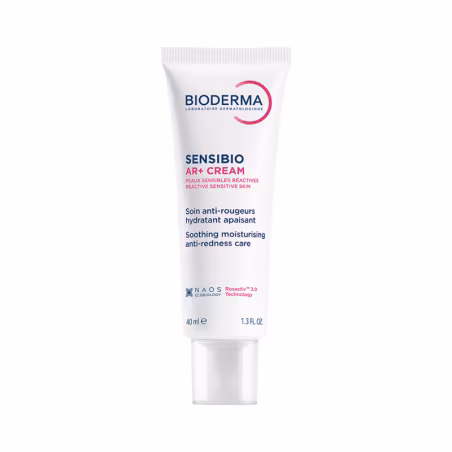 Bioderma Sensibio AR+ Crema 40ml