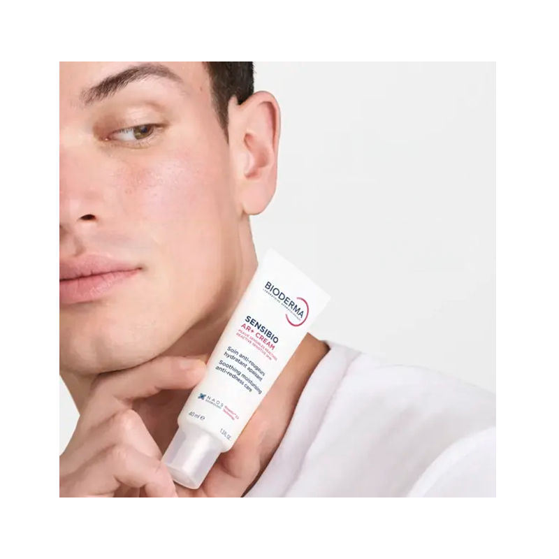 Bioderma Sensibio AR+ Cream 40ml