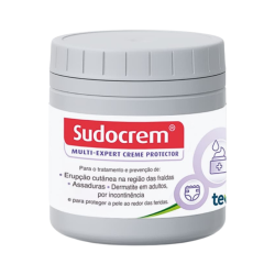 Sudocrem Multi-Expert Crema Protectora 125g