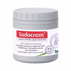 Sudocrem Multi-Expert Creme Protetor 125g