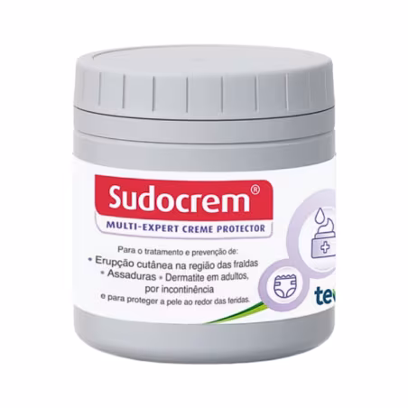 Sudocrem Multi-Expert Protective Cream 125g