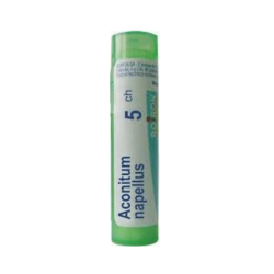 Boiron Aconitum Napellus 5CH