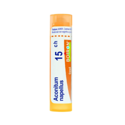 Boiron Aconitum Napellus 15CH