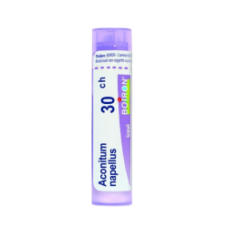 Boiron Aconitum Napellus 30CH