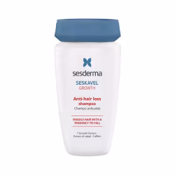 Sesderma Seskavel Growth Shampooing Anti-Chute 250ml