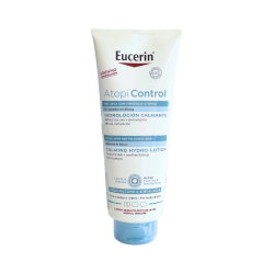Eucerin Atopi Control Hidroloción Calmante 400ml