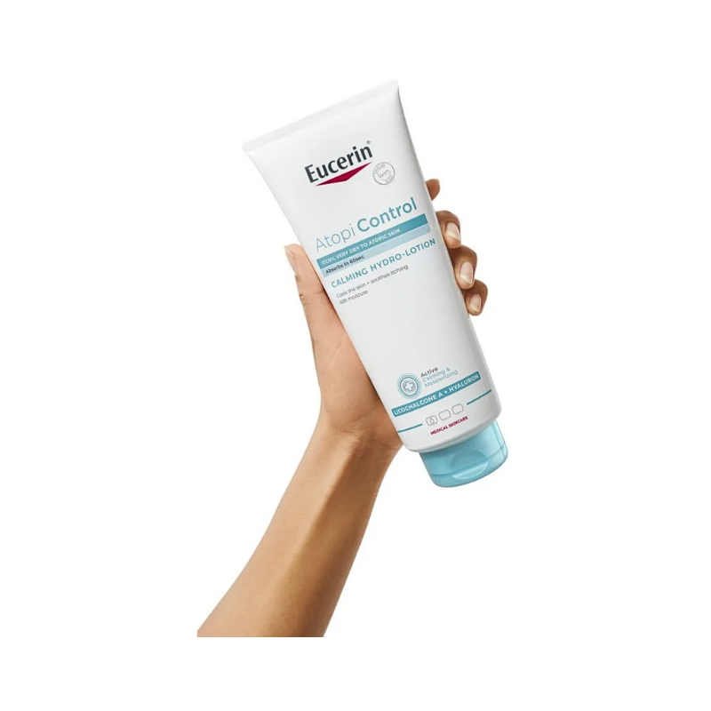 Eucerin Atopi Control Calming Hydro-Lotion 400ml
