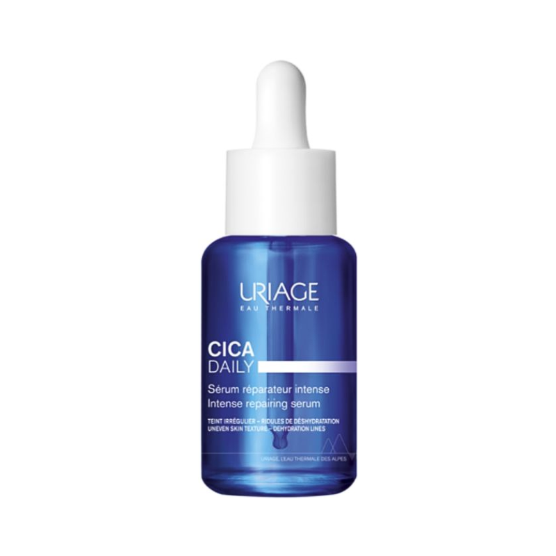 Uriage CICA Daily Sérum Reparador Intenso 30ml