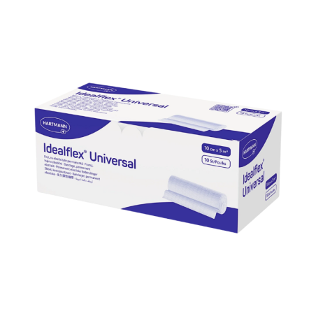 Hartmann Idealflex Universal 10cmx5m 10 unidades