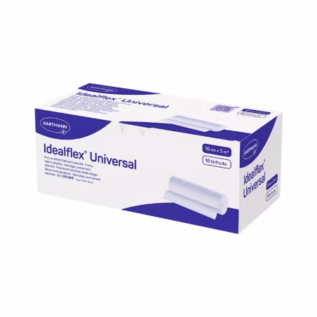 Hartmann Idealflex Universal 10cmx5m 10 units
