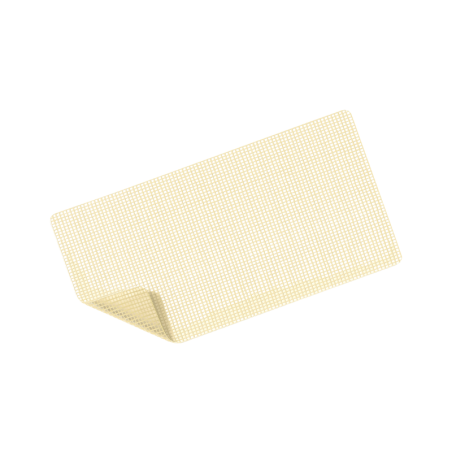 Hartmann Grassolind Neutral 10x20cm 30 unités