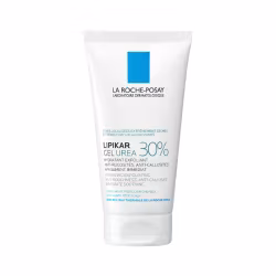 La Roche-Posay Gel Urea 30% 50ml