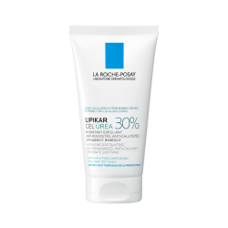 La Roche-Posay Urea Gel 30% 50ml