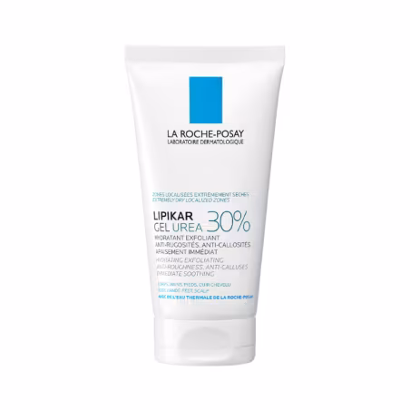 La Roche-Posay Gel Ureia 30% 50ml