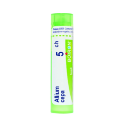 Boiron Allium Cepa 5CH