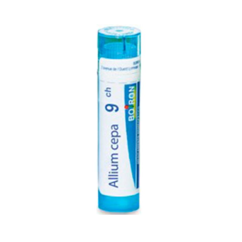 Boiron Allium Cepa 9CH