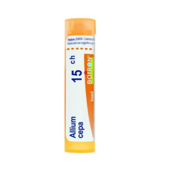Boiron Allium Cepa 15CH