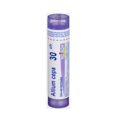 Boiron Allium Cepa 30CH