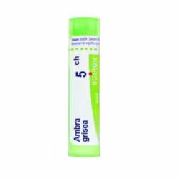 Boiron Ambra Grisea 5CH