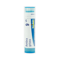 Boiron Ambra Grisea 9CH