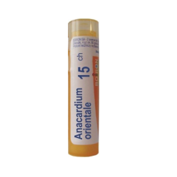 Boiron Anacardium Orientale 15CH