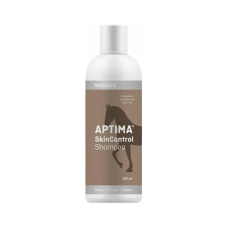 Aptima SkinControl Shampoing 355ml