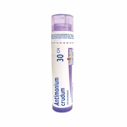 Boiron Antimonium Crudum 30CH