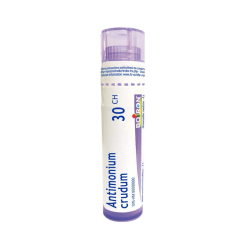 Boiron Antimonium Crudum 30CH