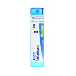 Boiron Antimonium Tartaricum 9CH