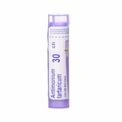 Boiron Antimonium Tartaricum 30CH