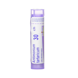Boiron Antimonium Tartaricum 30CH