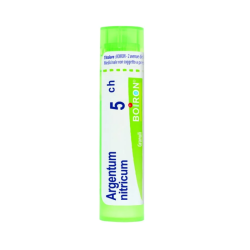 Boiron Argentum Nitricum 5CH