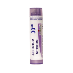 Boiron Argentum Nitricum 30CH