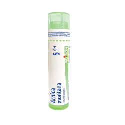 Boiron Arnica Montana 5CH