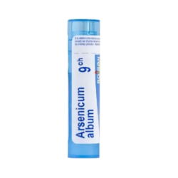 Boiron Arsenicum Album 9CH