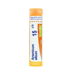 Boiron Arsenicum Album 15CH