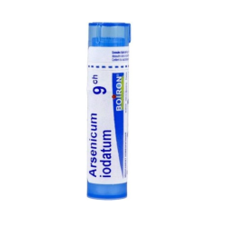 Boiron Arsenicum Iodatum 9CH