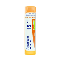 Boiron Arsenicum Iodatum 15CH
