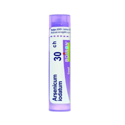 Boiron Arsenicum Iodatum 30CH