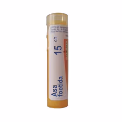 Boiron Asa Foetida 15CH