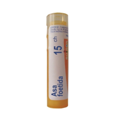 Boiron Asa Foetida 15CH