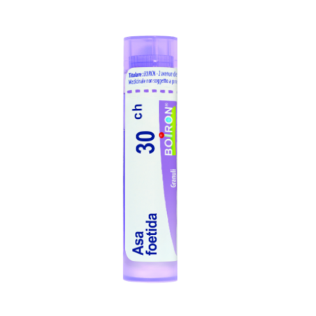 Boiron Asa Foetida 30CH Boiron Asa Foetida 30CH