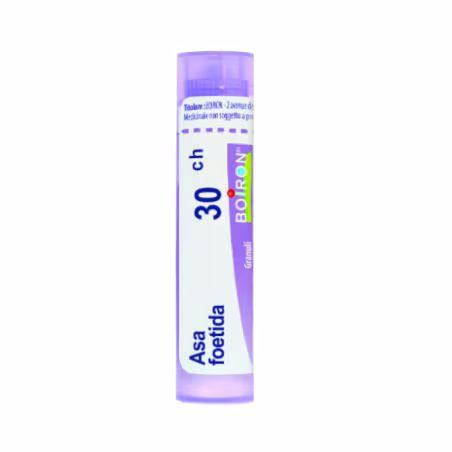 Boiron Asa Foetida 30CH